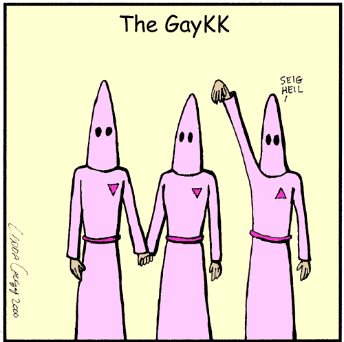 The GayKK