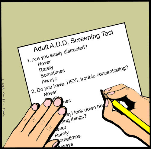 Add Adult Test 85