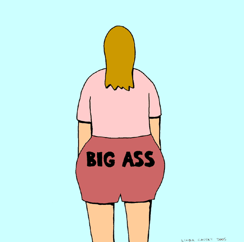 Big Ass
